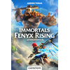 Image de Immortals Fenyx rising : le roman officiel