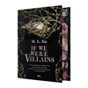 Image de If We Were Villains (édition reliée)