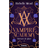 Image de Vampire academy. Vol. 2. Morsure de glace