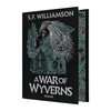 Image de A Language of Dragons, T2 : A War of Wyverns (édition reliée)