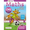 Image de Cahier d'exercices iParcours maths CM2 (2020)