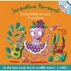 Image de Jacqueline Farreyrol: Ses plus belles chansons et comptines