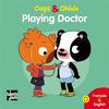 Image de Playing doctor