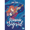 Image de La légende de Sigrid