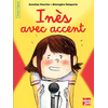 Image de Inès avec accent