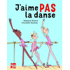 Image de J'aime pas la danse