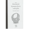 Image de Petit traité de la pomme de terre et de la frite
