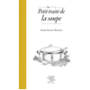 Image de Petit traité de la soupe