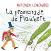 Image de La promenade de Flaubert