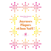 Image de Joyeuses Pâques et bon Noël !