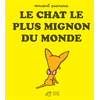 Image de Le chat le plus mignon du monde