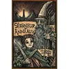 Image de Le Seigneur des Anneaux, le jeu de tarot