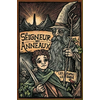 Image de Le seigneur des anneaux : le jeu de tarot : les cartes, le guide de tirage