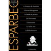 Image de Oeuvres complètes d'Esparbec - Tome 5