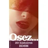 Image de Osez 20 histoires BDSM