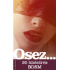 Image de Osez... 20 histoires BDSM