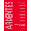 Image de Ardentes : histoires érotiques au féminin