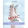 Image de Marc, le guide de montagne, une fabuleuse aventure