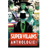 Image de Super-vilains : anthologie