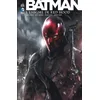 Image de Batman - L'énigme de Red Hood - Intégrale
