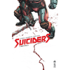 Image de Suiciders. Vol. 2. Kings of Hell.A.