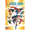 Image de JUSTICE LEAGUE AVENTURES - Tome 1