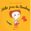 Image de Milo joue du tambour