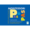Image de Documentaires Montessori pas à pas : l'astronomie : tout ce qu'on sait et comment on le sait