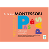 Image de Pédagogie Montessori pas à pas : le français, les maths : 6-12 ans