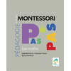 Image de Pédagogie Montessori pas à pas : les maths : 6-12 ans
