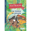 Image de Le trésor du pirate -Niveau 2 - A partir de 6 ans
