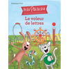 Image de Petit détective. Le voleur de lettres