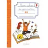 Image de Mon cahier de gommettes GS méthode le lecture Les Alphas cahier de l'élève: La méthode de lecture Les Alphas GS-CP