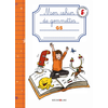 Image de Mon cahier de gommettes GS méthode de lecture les Alphas cahier de l'élève - La méthode de lecture L
