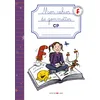Image de Mon cahier de gommettes CP méthode le lecture Les Alphas cahier de l'élève: La méthode de lecture Les Alphas GS-CP