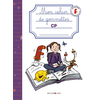 Image de Mon cahier de gommettes CP méthode de lecture les Alphas cahier de l'élève - La méthode de lecture L