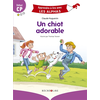 Image de Un chiot adorable : début CP