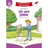 Image de Un ami fidèle : début CP