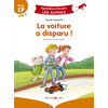 Image de La voiture a disparu ! : milieu CP