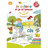 Image de La planète des Alphas. Je colorie et je m'amuse avec les Alphas : vive les vacances ! : 4-6 ans