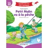 Image de Petit malin va à la pêche