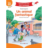 Image de Un animal fantastique : milieu CP