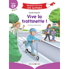 Image de Vive la trottinette ! : début CP
