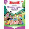 Image de Un pique-nique animé ! : début CP