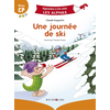Image de Une journée de ski : milieu CP