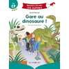 Image de Gare au dinosaure ! : fin CP