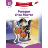 Image de Apprendre à lire avec les Alphas - Panique chez mamie ! Début CP