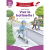 Image de Vive la trottinette ! : début 3e Harmos