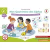 Image de Mon quatrimino des Alphas NED
