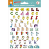 Image de Mes 60 stickers les Alphas - Nouvelle édition 2022